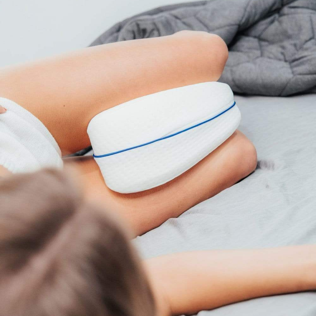 My Wedge Buddy Orthopaedic Knee Pillow