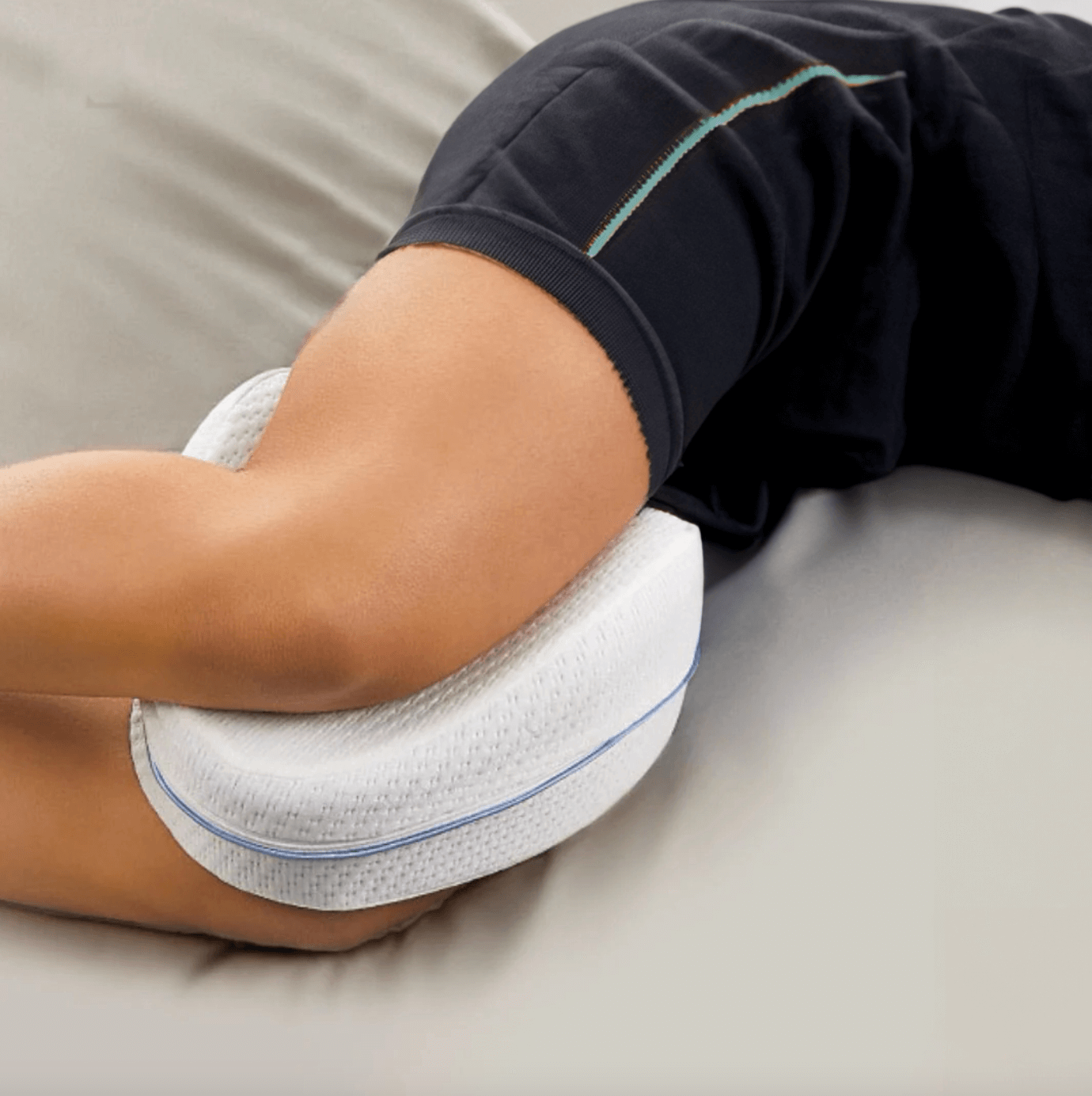 My Wedge Buddy Orthopaedic Knee Pillow