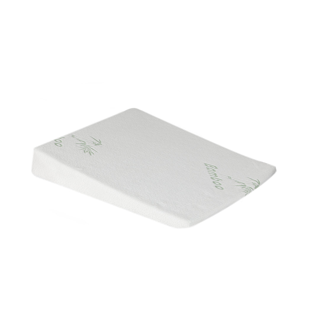 My Wedge Buddy Back Support Pillow