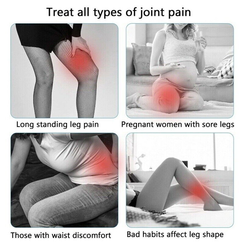 My Wedge Buddy Orthopaedic Knee Pillow