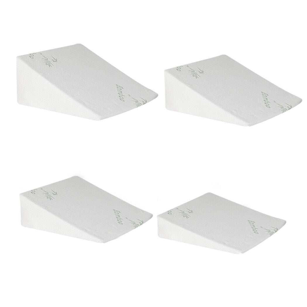 My Wedge Buddy Back Support Pillow