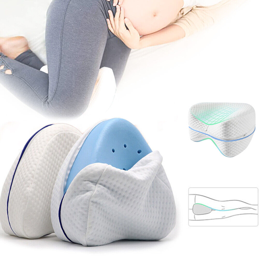 My Wedge Buddy Orthopaedic Knee Pillow