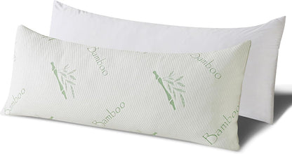 My Wedge Buddy Full-Body Pillow