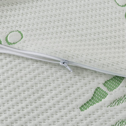 My Wedge Buddy Full-Body Pillow