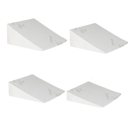 My Wedge Buddy Back Support Pillow
